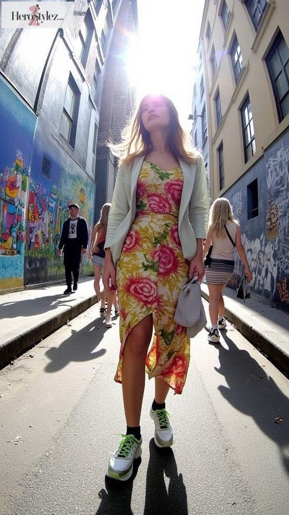 eco friendly fashion revolution