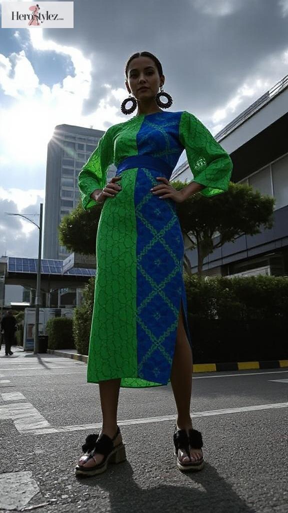 eco friendly fashion revolution