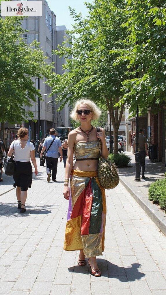eco friendly fashion revolution