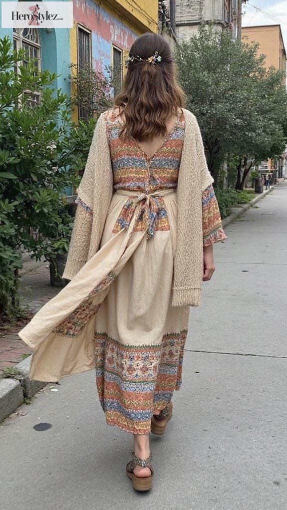 eco friendly fashion trends