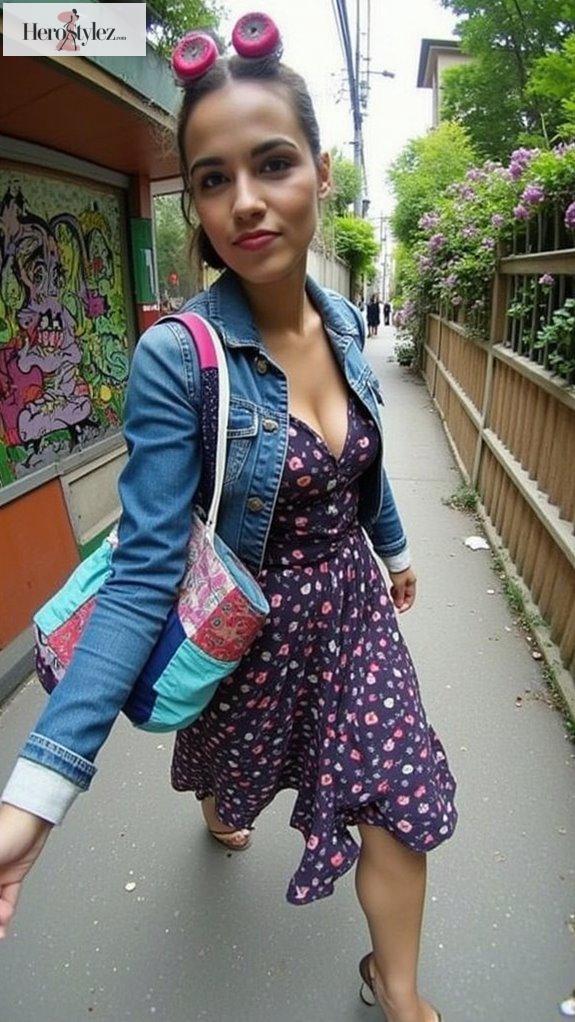 eco friendly fashion upcycling ideas