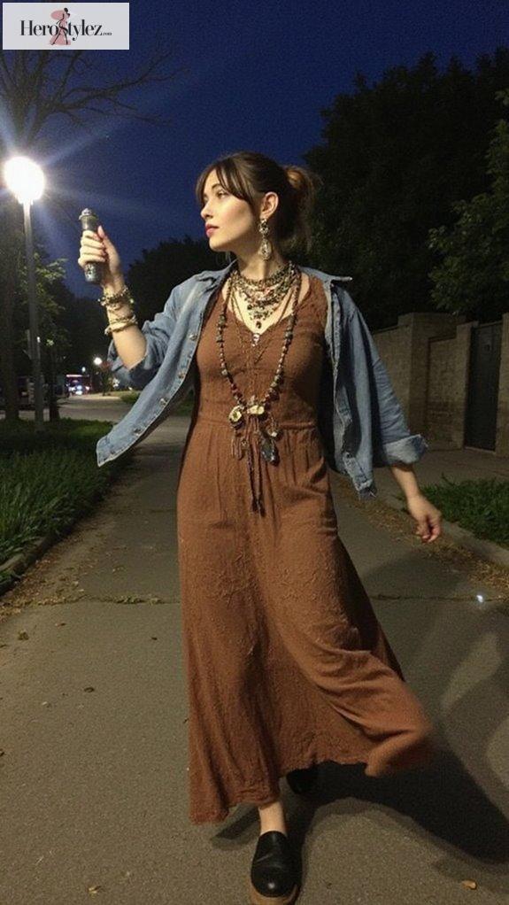 eco friendly fashion upgrade