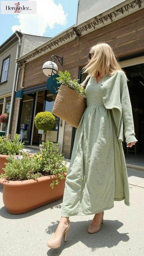 eco friendly home decor trends