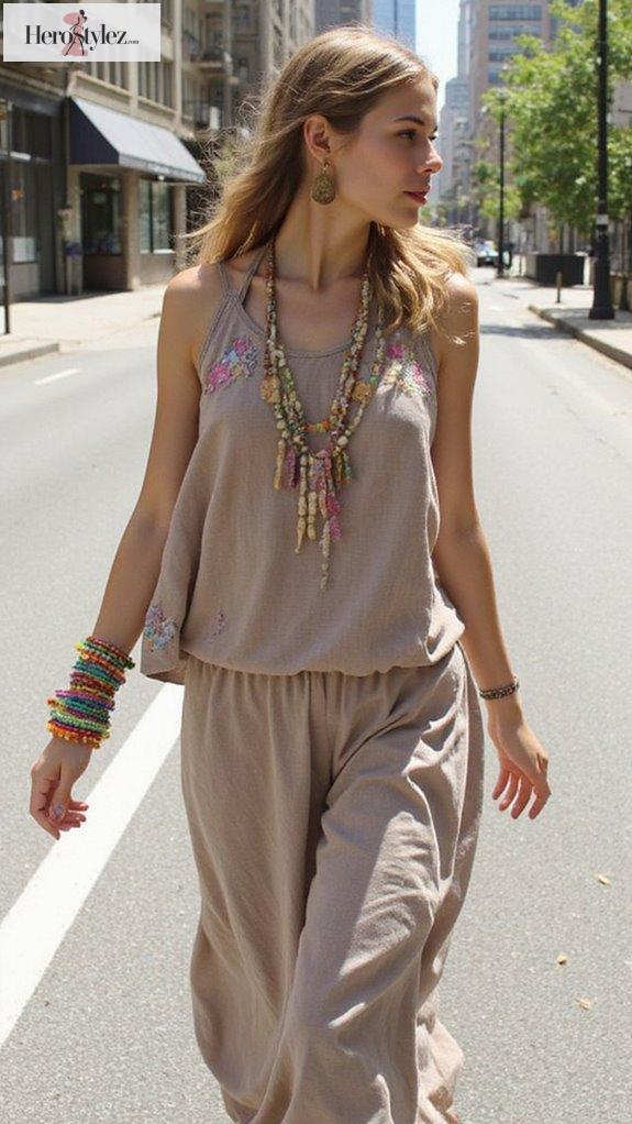 eco friendly jewelry designs