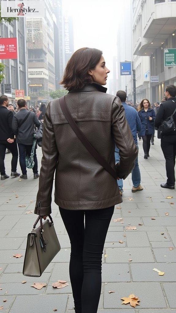 eco friendly luxurious fashion future