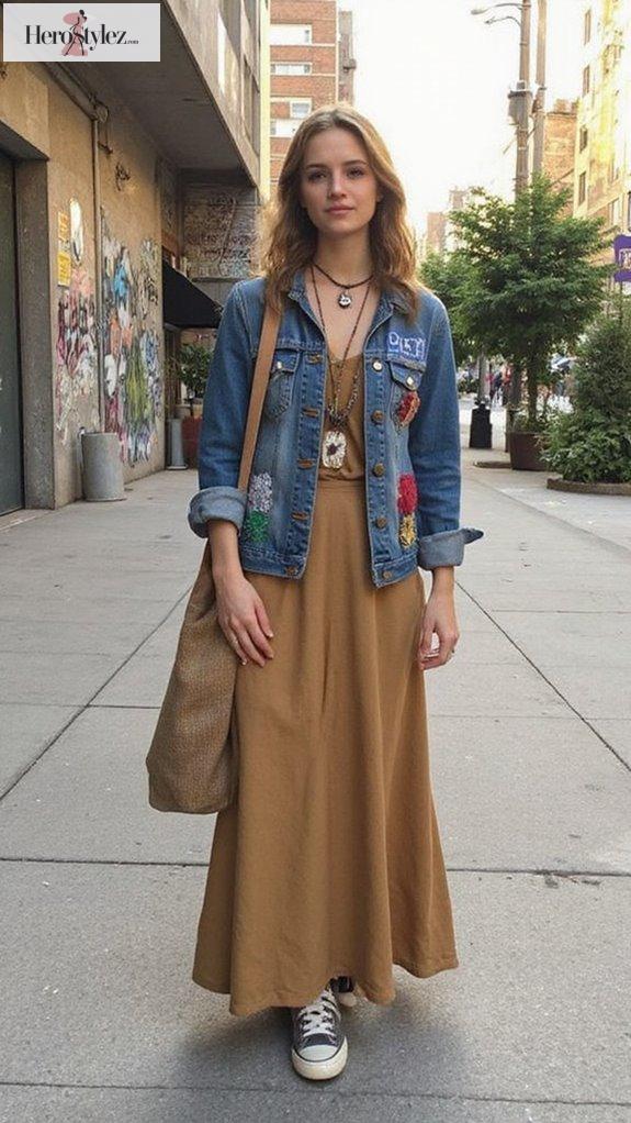 eco friendly stylish dressing tips