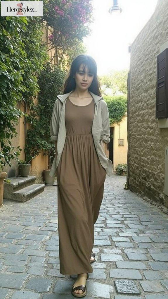 eco friendly sustainable fashion staples