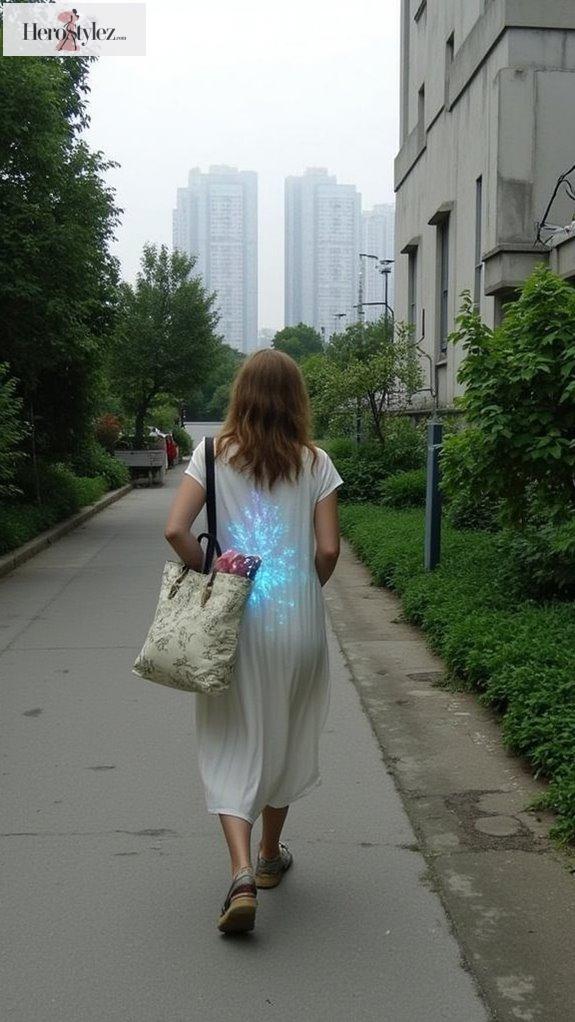 eco friendly textile revolution