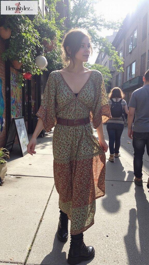 effortless elegance for occasions