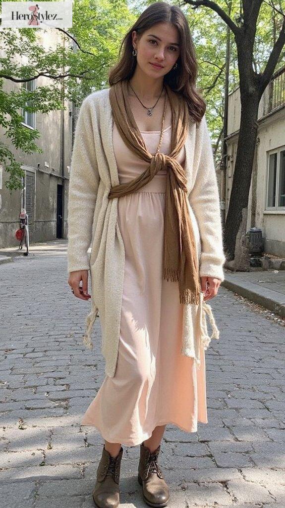 effortless elegant layering techniques