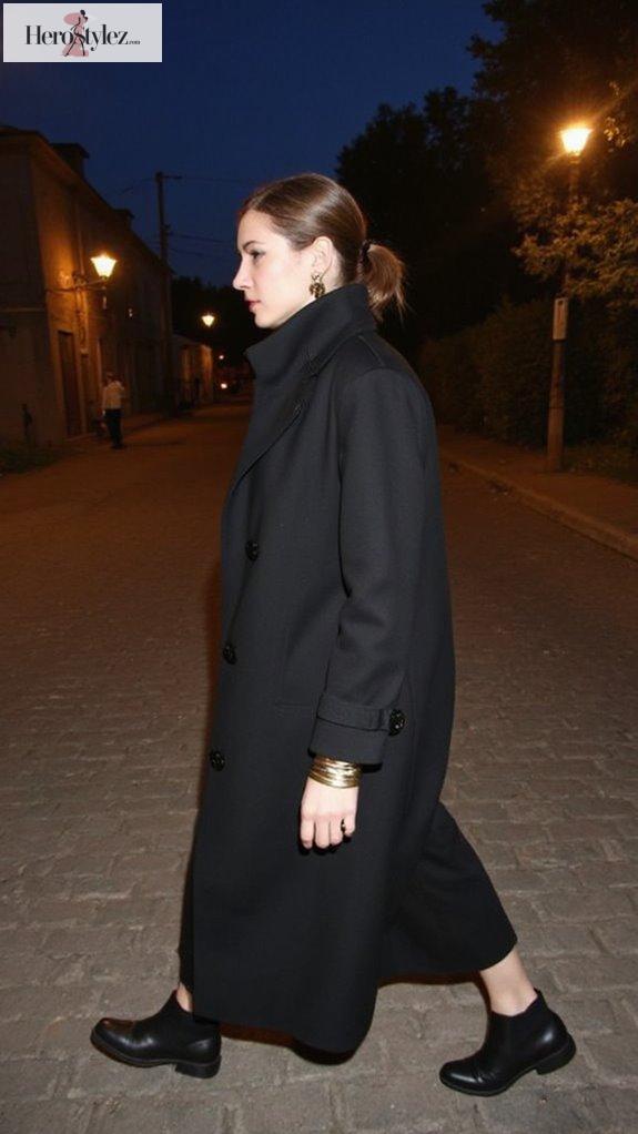 effortless style through accessories
