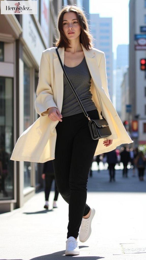effortless versatile wardrobe essentials