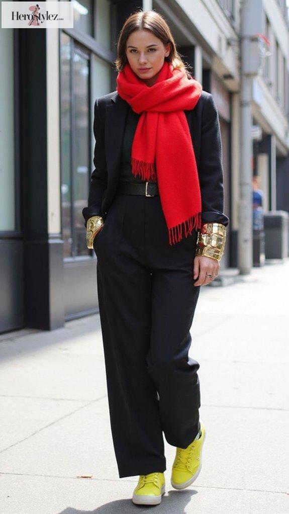elevate your fashion game