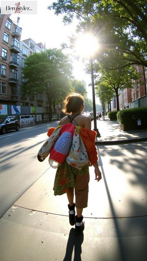 embrace circular fashion revolution
