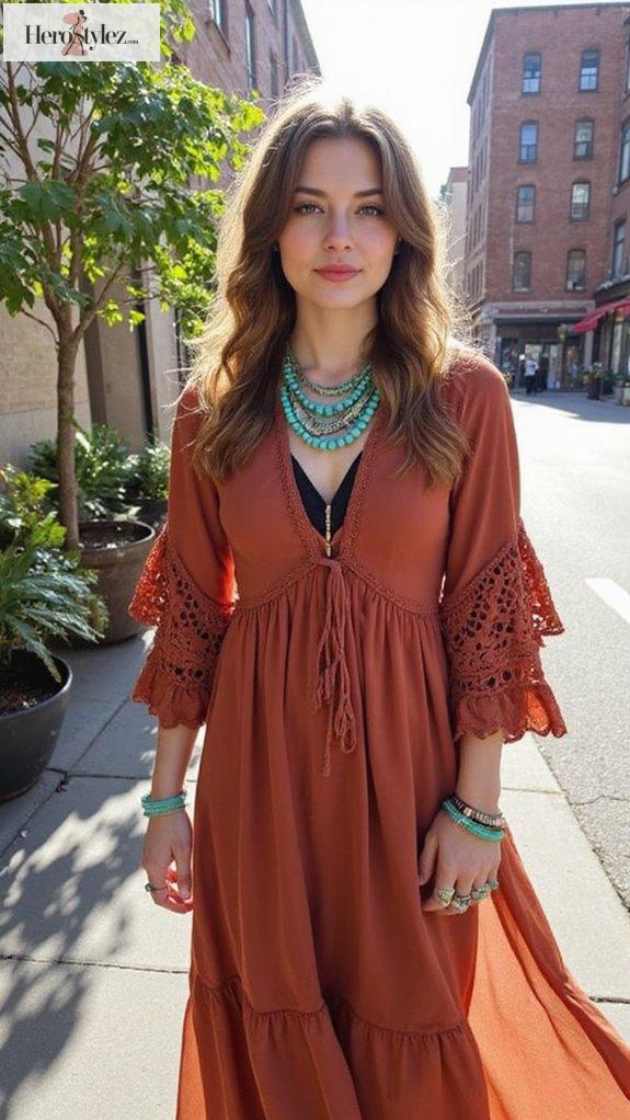 embrace unique chic styles