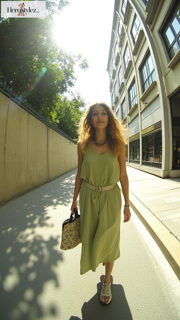fashion for environmental activism