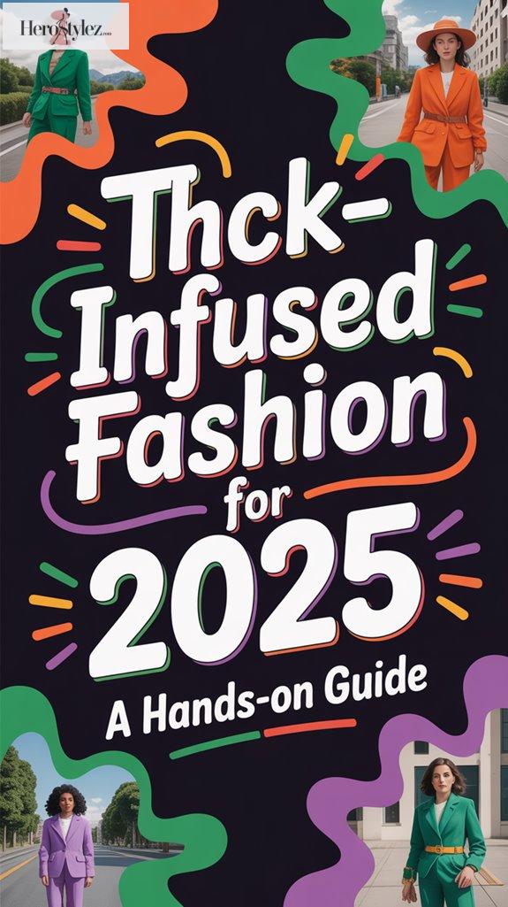 Tech-Infused Fashion for 2025: A Hands-On Guide