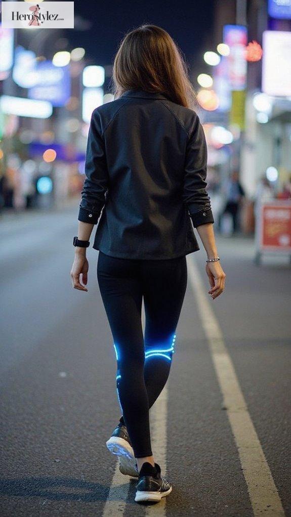 fashion meets wearable technology