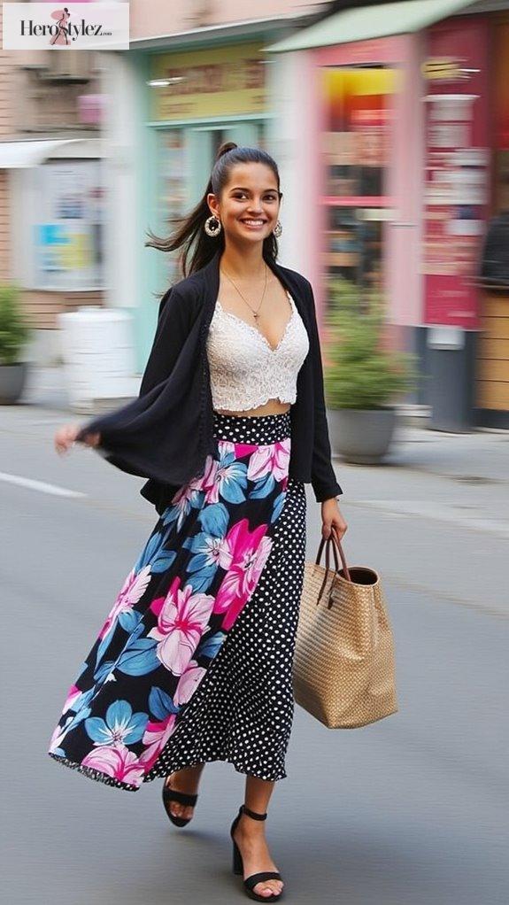 feminine maximalism redefines style