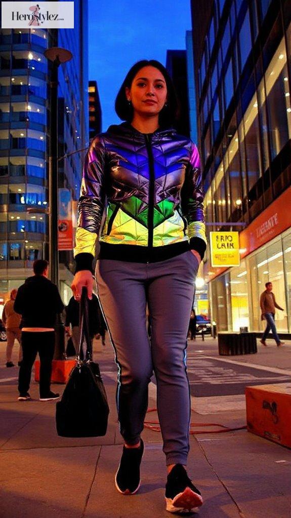 functional fashion with technology