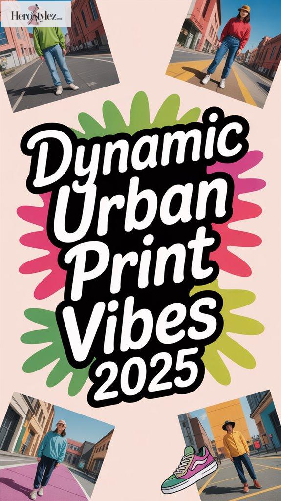 Modern Digital Print Trends 2025