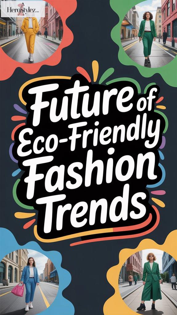 What’s Next in Green Fashion Innovations for 2026?