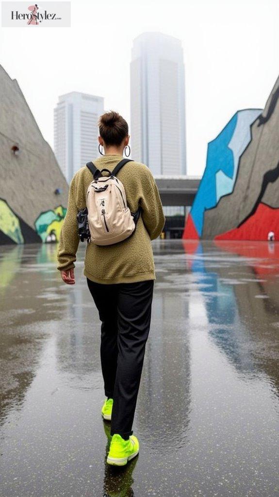 gender neutral fashion revolution