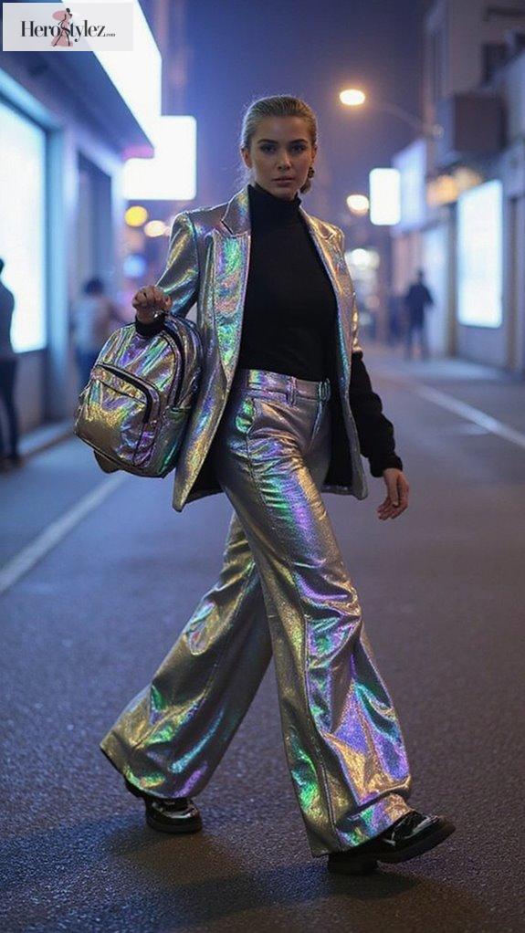 gender neutral fashion revolution