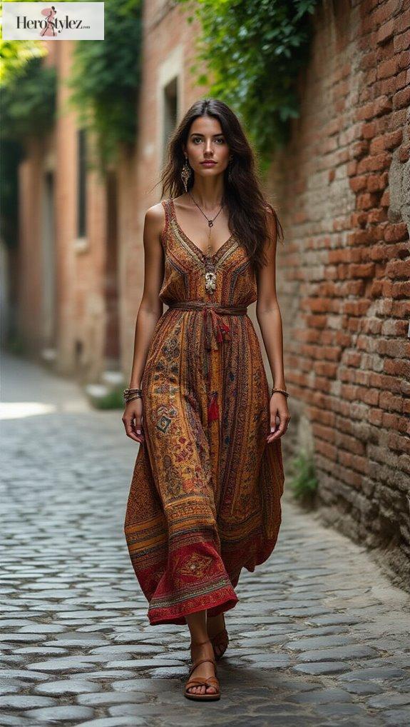 heritage driven eco friendly fashion