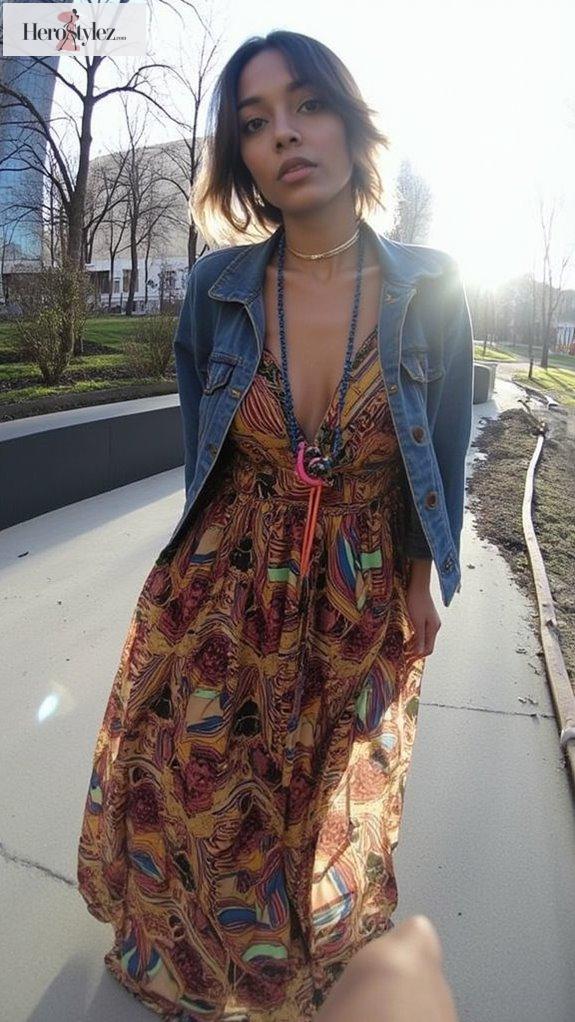 heritage influences modern fashion