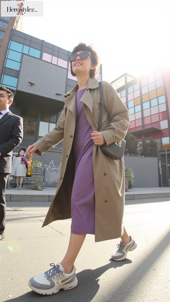 high tech fashion revolutionizing style