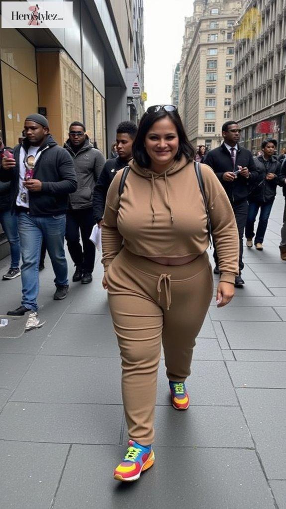 inclusive athleisure design revolution