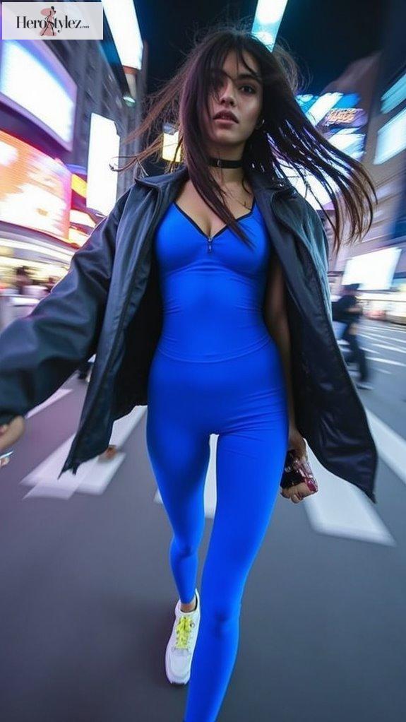 influencers drive fashion trends