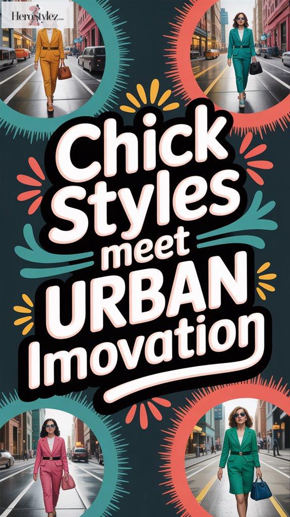 innovative fashion technology solutions