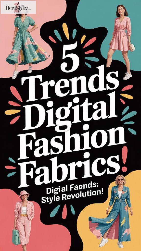 innovative textile technologies emerging