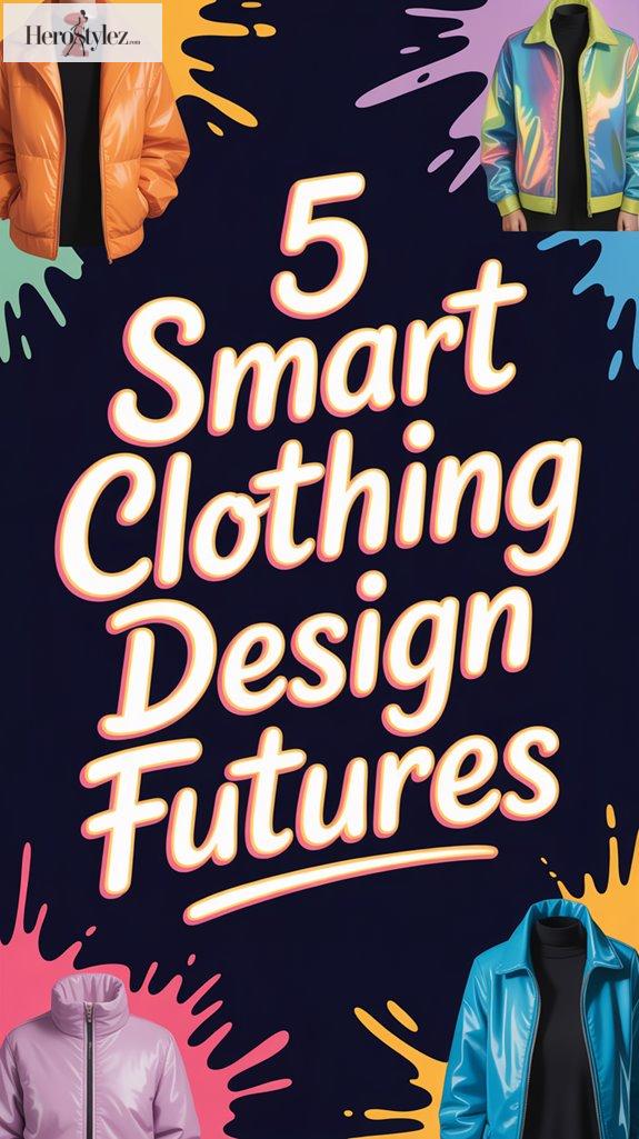 innovative wearable technology advancements