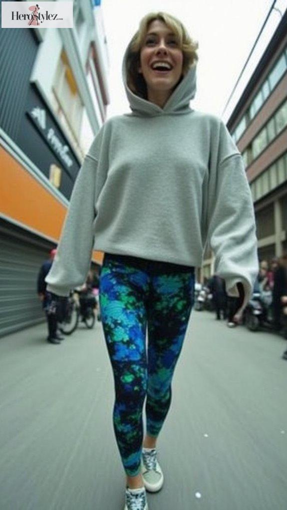 luxury meets comfortable functionality