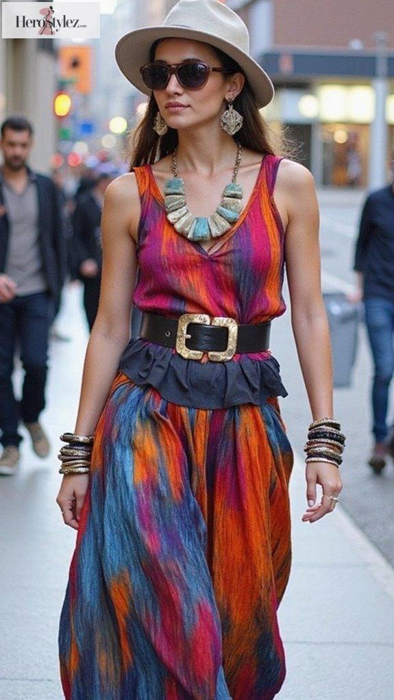 maximalist accessories for 2025