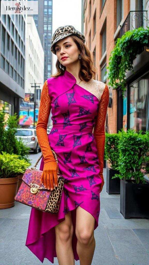 maximalist dressing essentials revealed