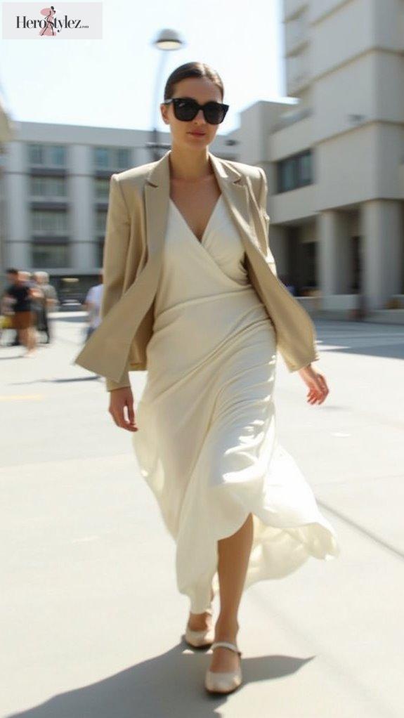minimalist elegance through simplicity