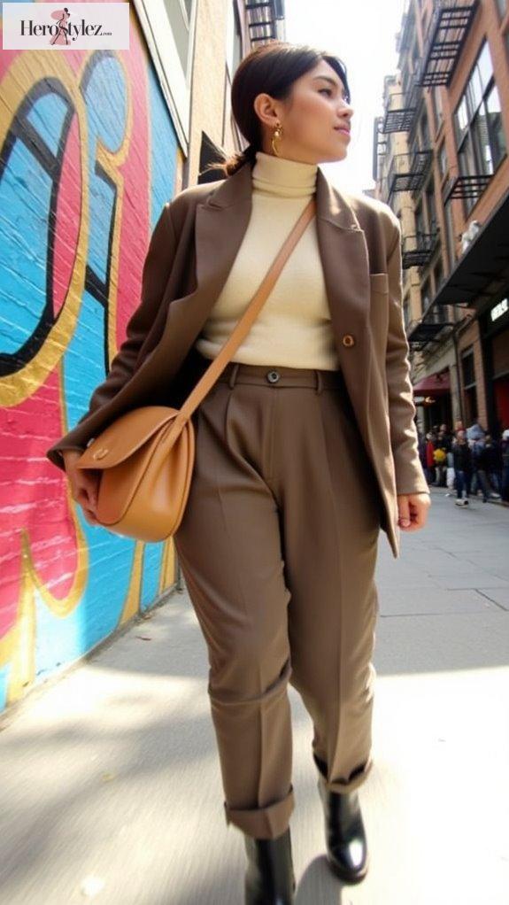 mocha mousse color trend