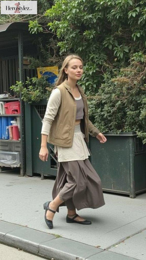 modular fashion promotes sustainability