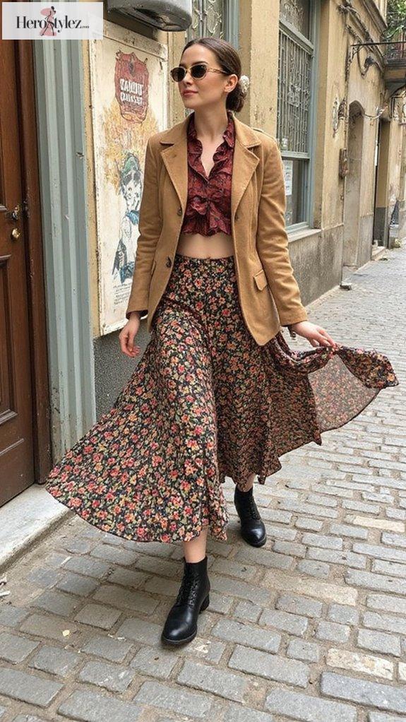 nostalgic fashion trend resurgence