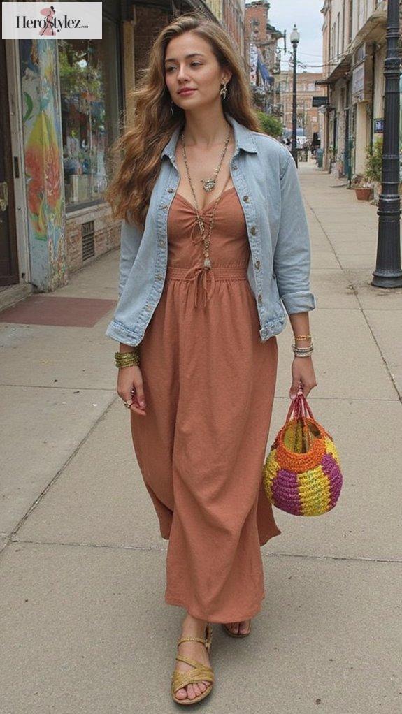 nostalgic personal style journey