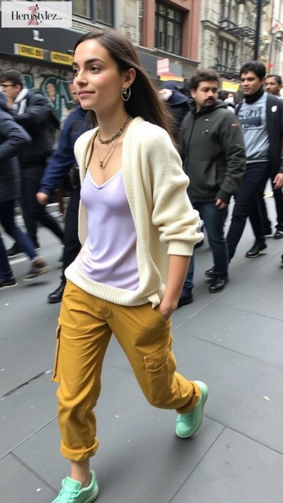 nyc street style inspiration