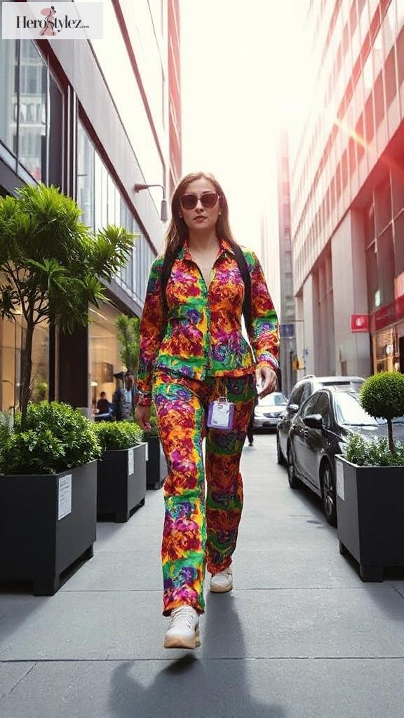 on demand eco friendly fashion