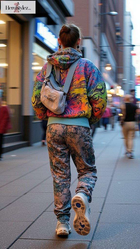 personalized print on demand fashion