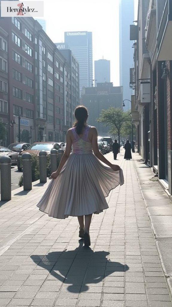 personalized sustainable fashion innovations