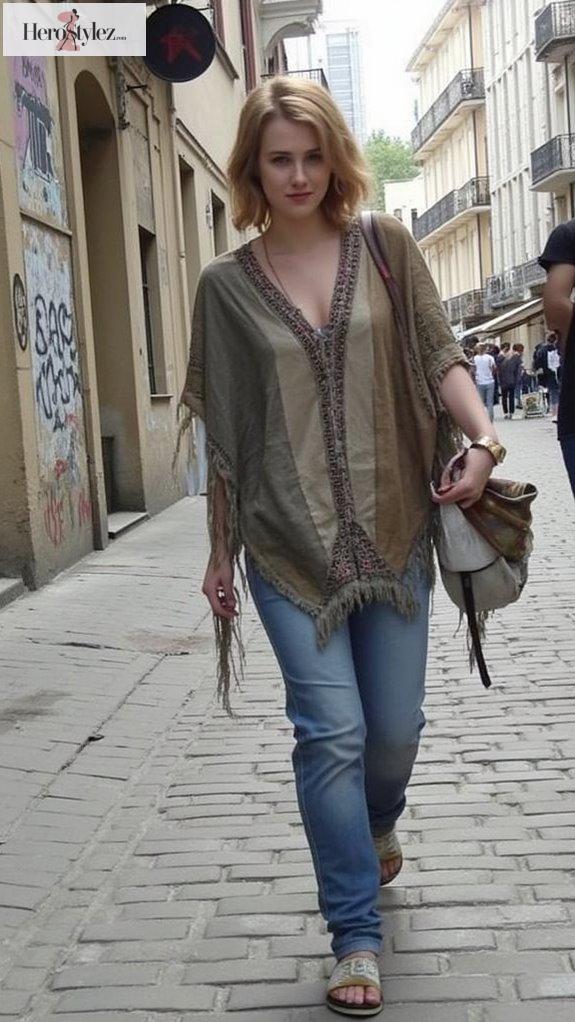 recycled fashion for sustainability