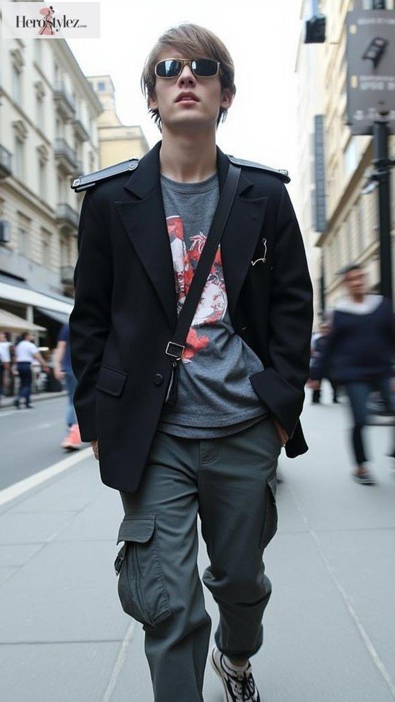 revolutionizing gender inclusive fashion